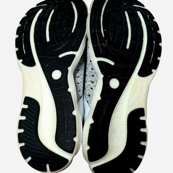 Brooks glycerin 20 stealthfit knit shoes - Picture 7 of 8